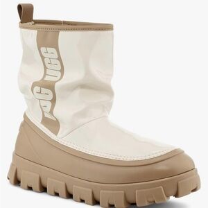UGG Women's Classic Brellah Mini Boot